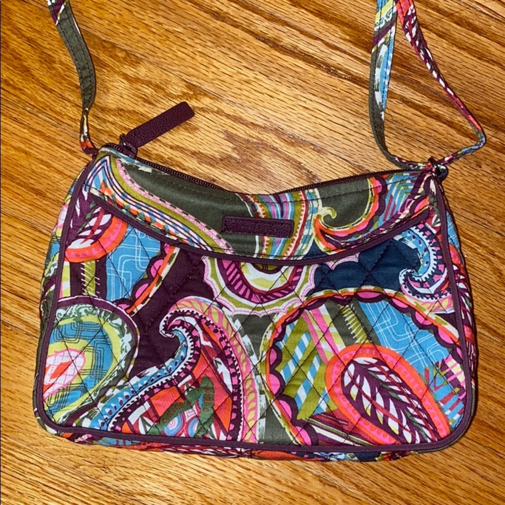 Vera Bradley Crossbody